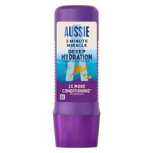 Juuksepalsam Aussie 3 Minute Miracle Deep Hydration, 250 ml