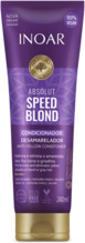 Palsam heledatele juustele Inoar Speed Blond, 240 ml