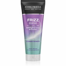 Juuksepalsam John Frieda Frizz Ease Weightless Wonder, 250 ml