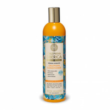 Palsam kuivadele ja normaalsetele juustele Natura Siberica Oblepikha, 400 ml