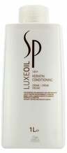 Juuksepalsam Wella Professionals SP Luxeoil Keratin, 1000 ml