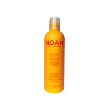 Tugevdav juuksepalsam Noah Vitamins Lightweight Revitalising, 250 ml
