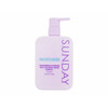 Niisutav juuksepalsam Xpel S.U.N.D.A.Y Moisturise, 350 ml