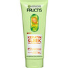 Juuksepalsam Garnier Fructis Keratin Sleek, kuivadele ja lokkis juustele, 200 ml