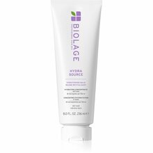 Niisutav juuksepalsam Biolage Essentials HydraSource, kuivadele juustele, 236 ml