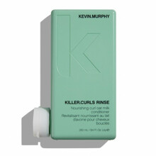 Toitev juuksepalsam lokkis juustele Kevin Murphy Killer.Curls Rinse, 1000 ml