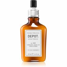 Juustesse jäetav palsam Depot 200 Hair Treatments No. 202, 100 ml