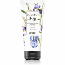 Juuksepalsam Anwen Emollient Iris, 200 ml