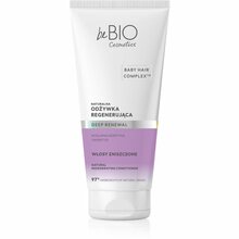 Juuksepalsam Bebio Ewa Chodakowska Baby Hair Complex, taastav, 200 ml