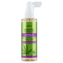 Juuksepalsam Joanna Cannabis Seed, 100 ml