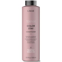 Juuksepalsam Lakme Teknia Color Stay, 1000 ml