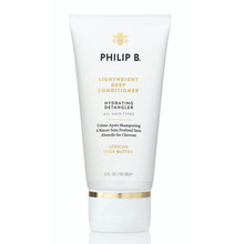 Juuksepalsam Philip B LightWeight Deep Hydrating Detangler, 60 ml