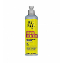 Juuksepalsam TIGI Bed Head Bigger The Better, 300 ml