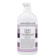 Juuksepalsam Waterclouds Violet Silver, 1000 ml