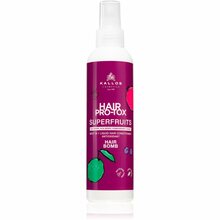 Pihustatav palsam Kallos Hair Pro-Tox Superfruits, 200 ml