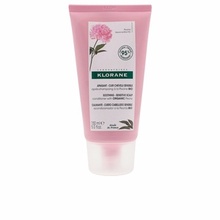 Rahustav juuksepalsam Klorane pojengiekstraktiga, 150 ml