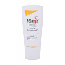 Taastav juuksepalsam Sebamed Classic Hair Repair, 200 ml