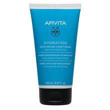 Niisutav juuksepalsam Apivita, 150 ml