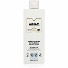 Toitev juuksepalsam Label.m Diamond Dust, 300 ml