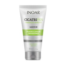 Jäetav palsam Inoar CicatriFios Leave-In, 50 ml