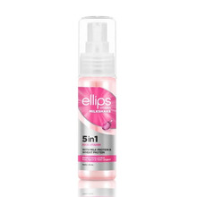 Jäetav juuksepalsam Ellips Hair Repair Milkshake, 45 ml
