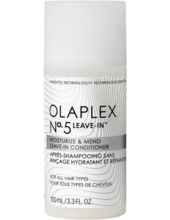 Juustesse jäetav palsam Olaplex No.5 Leave-In, 100 ml