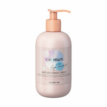 Juustesse jäetav kreem Inebrya Ice Cream Age Therapy Anti Breakage, 150 ml
