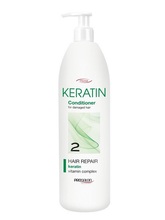 Juuksepalsam Chantal ProSalon Keratin, 1000 g