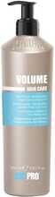 Volüümi andev juuksepalsam KayPro Voluminizing, 350 ml