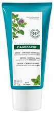 Juuksepalsam Klorane Anti-Pollution, 150 ml