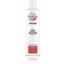 Juuksepalsam Nioxin System 4, 300 ml