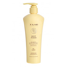Juuksepalsam T-Lab Professional Root Power Re-Growth Peptide Treatment, 300 ml