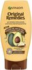 Juuksepalsam Garnier Original Remedies avokaado ja shea, 250 ml