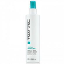 Niisutav pihusti juustele ja nahale Paul Mitchell Awapuhi Moisture Mist, 250 ml