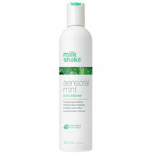 Värskendav juuksepalsam Milk Shake Sensorial Mint, 300 ml