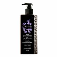 Intensiivselt niisutav juuksepalsam Saphira Divine, 250 ml