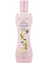 Juuksepalsam Biosilk Silk Therapy Irresistible, 207 ml