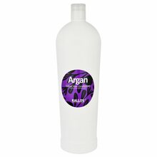 Juuksepalsam Kallos Argan Colour Hair, 1000 ml