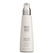 Juuksepalsam Marlies Moller Pashmisilk Silky Milk, 200 ml