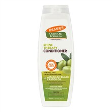 Juuksepalsam Palmer's Olive Oil Formula Shine Therapy, 400 ml