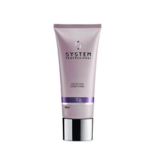 Juuksepalsam Wella System Professional Color Save, värvitud juustele, 1000 ml