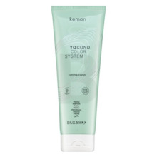 Tooniv juuksepalsam Kemon Yo Cond Color System Toning Cond Platinum, 250 ml