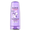 Niisutav juuksepalsam L'oreal Elseve Hyaluron Plump 72H, 200 ml