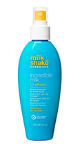 Taastav juuksepiim Milk Shake Incredible Milk 12 effects, 140 ml