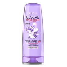 Niisutav juuksepalsam L'oreal Elseve Hyaluron Plump 72H, 200 ml