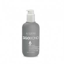 Pähejäetav juuksepalsam Alter Ego Italy BOND LEAVE-IN 6, 200 ml