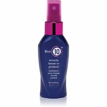 Juustesse jäetav hooldus It's a 10 Haircare Miracle Leave-In, 60 ml