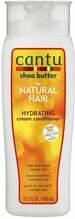 Juuksepalsam Cantu Shea Butter For Natural Hair, 400 ml
