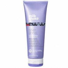 Juuksepalsam Milk Shake Silver Shine, 250 ml