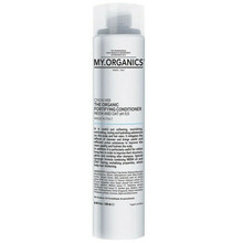 Juuksepalsam My.Organics Fortifying, juuste väljalangemise vastu, 250 ml